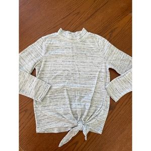 Old Navy Fleece Top Size M